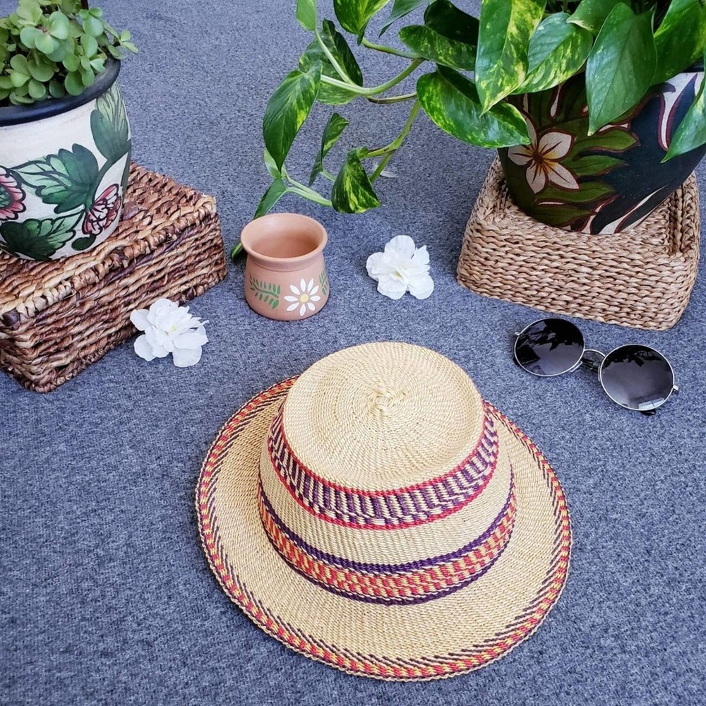 VINTAGE HAT - Picture 2 of 9